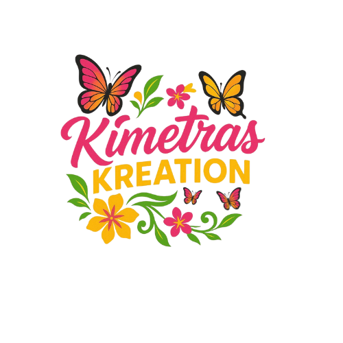 Kimetra's Kreation